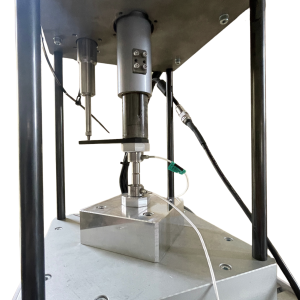 Turning a power tool into a laboratory instrument …and vice versa!